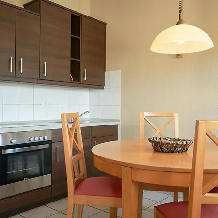 Seepark Sellin-5 By Interhome Apartment Sellin (Rugen)