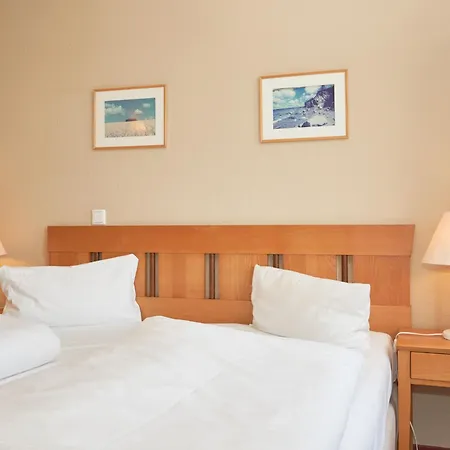 Seepark Sellin-5 By Interhome * Sellin (Rugen)