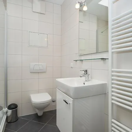 Apartment Seepark Sellin-5 By Interhome
