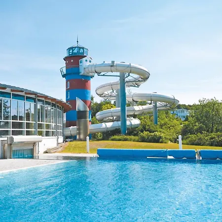 Seepark Sellin-5 By Interhome * Sellin (Rugen)