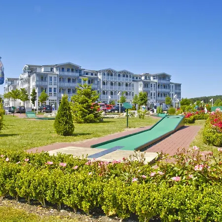 Διαμέρισμα Seepark Sellin-5 By Interhome Sellin (Rugen)