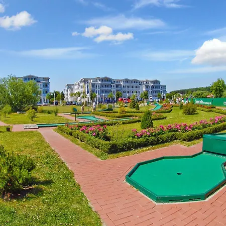 Seepark Sellin-5 By Interhome *