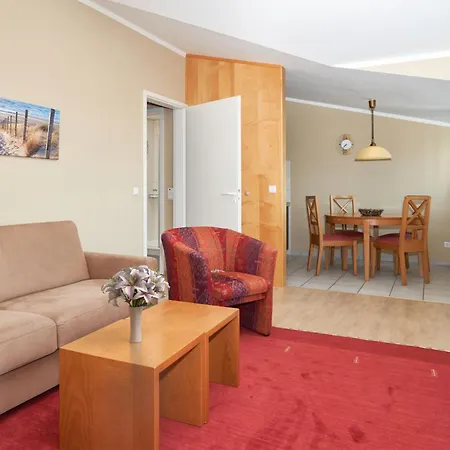 Apartment Seepark Sellin-5 By Interhome