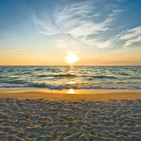 Seepark Sellin-5 By Interhome Διαμέρισμα *