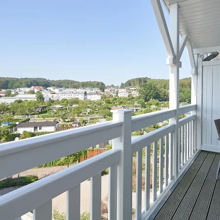 Seepark Sellin-5 By Interhome *