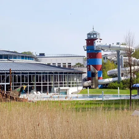 Seepark Sellin-5 By Interhome Sellin (Rugen)