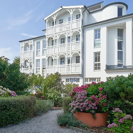 Apartment Seepark Sellin-5 By Interhome Sellin (Rugen)