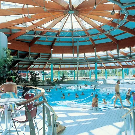 Διαμέρισμα Seepark Sellin-5 By Interhome