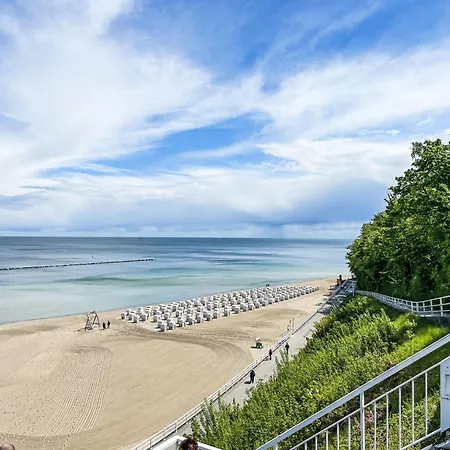 Διαμέρισμα Seepark Sellin-5 By Interhome