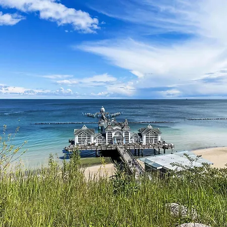 Seepark Sellin-5 By Interhome Διαμέρισμα