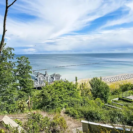 Διαμέρισμα Seepark Sellin-5 By Interhome