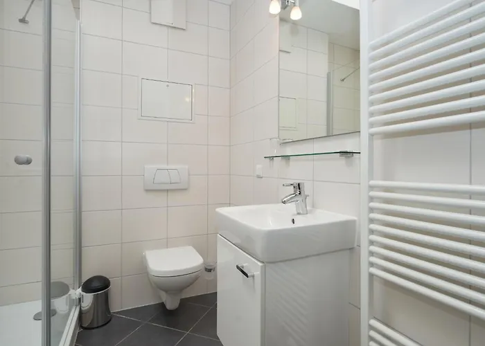 شقة Seepark Sellin-5 By Interhome