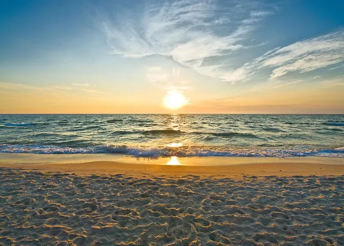 Seepark Sellin-5 By Interhome شقة *