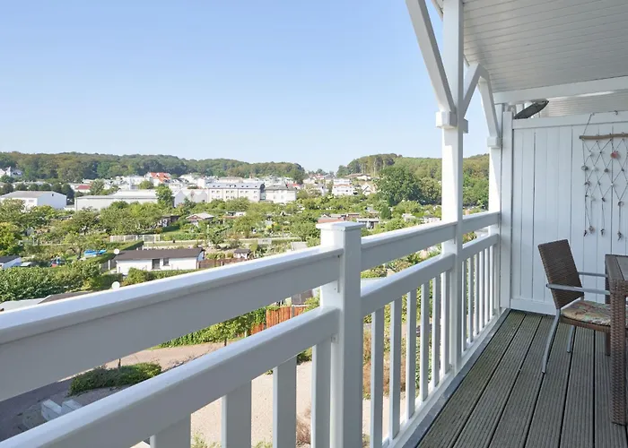 Seepark Sellin-5 By Interhome *