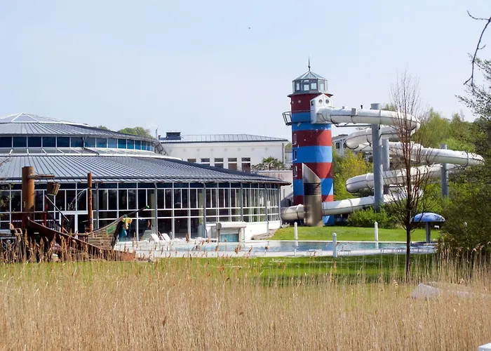 Seepark Sellin-5 By Interhome Sellin (Rugen)