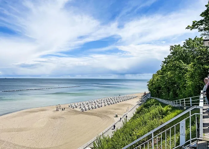 شقة Seepark Sellin-5 By Interhome